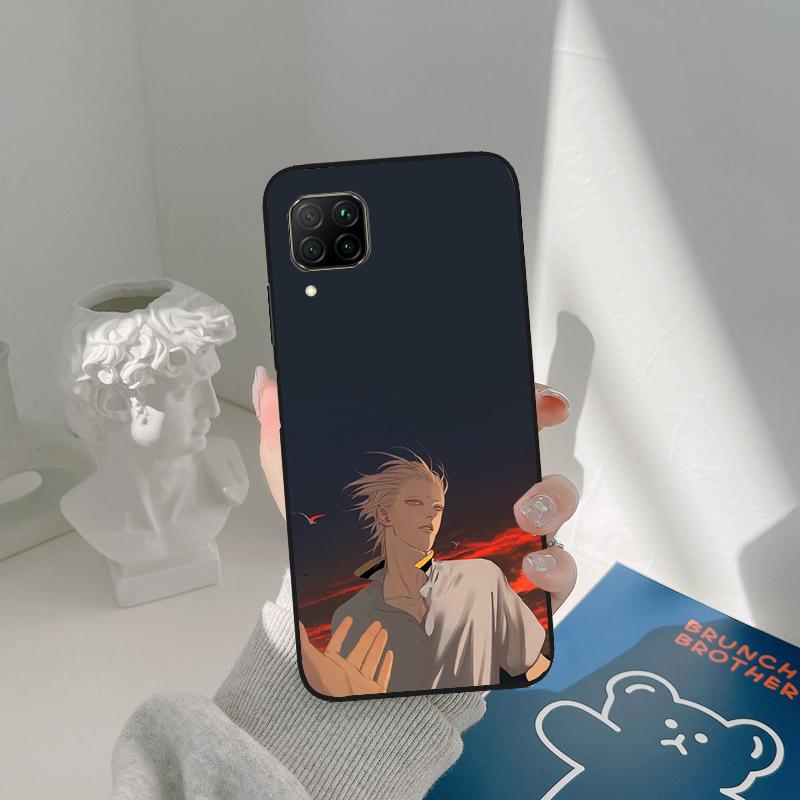 19 Days For Huawei Nova 5T 9 10 SE 7i 8i 11i 12i Y73 Y90 Y70 Y72 Y61 Y91 Y60 P20 P30 P40 Lite Case
