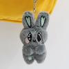 Thailandia GMMTV CP Portachiavi Peluche Cartone Animato Carino Riempimento Cotone PP Ciondolo JAIDEE BABII WIN ForceBook AouBoom Collezione Fan Regalo