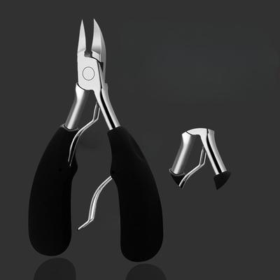 Narzędzia do manicure i pedicure – Cążki i nożyczki do paznokci