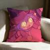 Oone Shot Game Pillow Case Pillowcase Doublesided Printed Sofa Cushion Bedroom Headboard Pillow