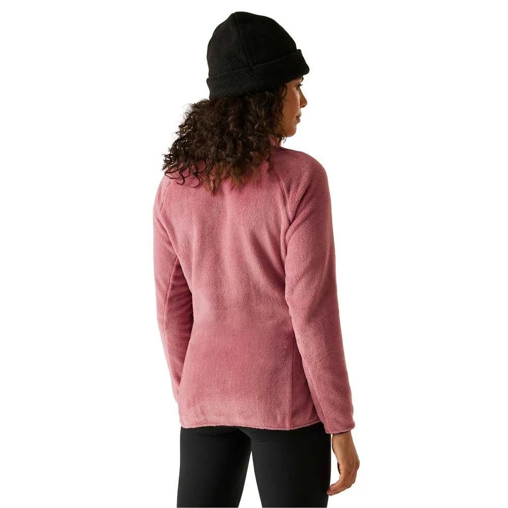 Regatta Флисовая на молнии Lakara