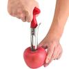 Stainless steel apple corer Vegetable Pear Kernel Remover Multi functional cutting tool kitchen tools Fruit slicer