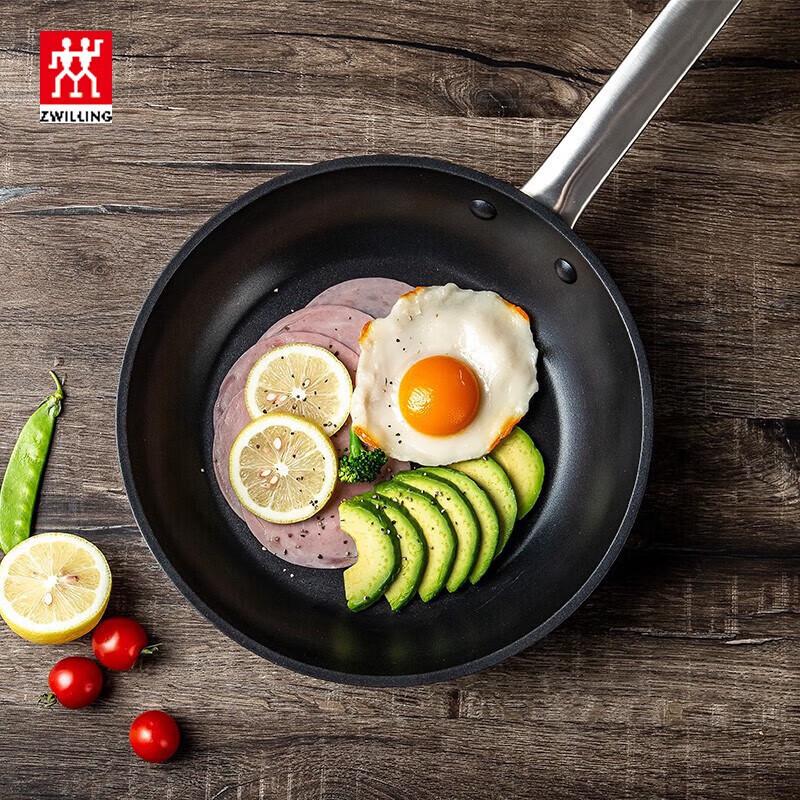 ZWILLING Enjoy Deep Frying Pan