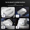 Tesla Model Y/3/S/X Car Seat Hanging Tissue Dispenser