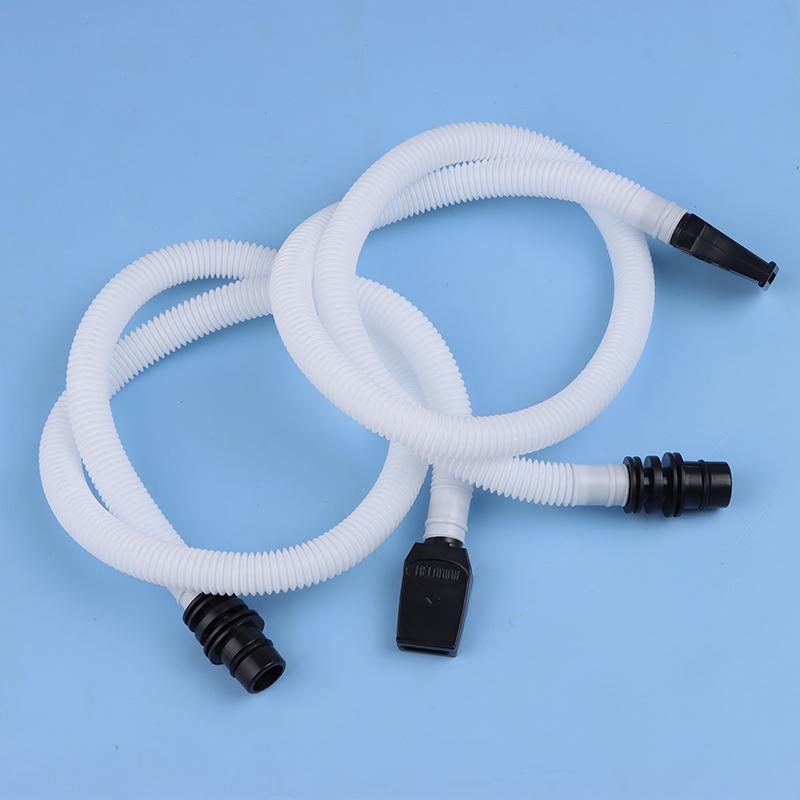 Melodika Esnek Hortum ABS Esnek Pianica Ağızlığı Değiştirilebilir Güvenlik Parçaları 32 / 37 Tuş İçin