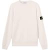 Logo Crew Neck Simple Knit Sweater Men Sweater L2S155100011S01C4V0093