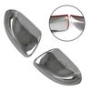 FOR MERCEDES VITO W447 Chrome Wing Mirror Cover Cap (2014-2023) 2 PCS Automobiles Interior Accessories
