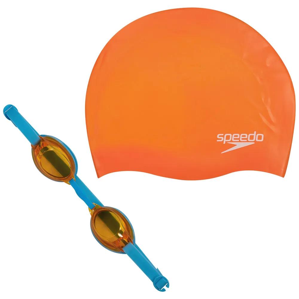 Speedo Swimming Set Jet