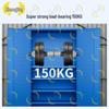 Zhongjing Heavy Duty Tool Cabinet with Pegboard
