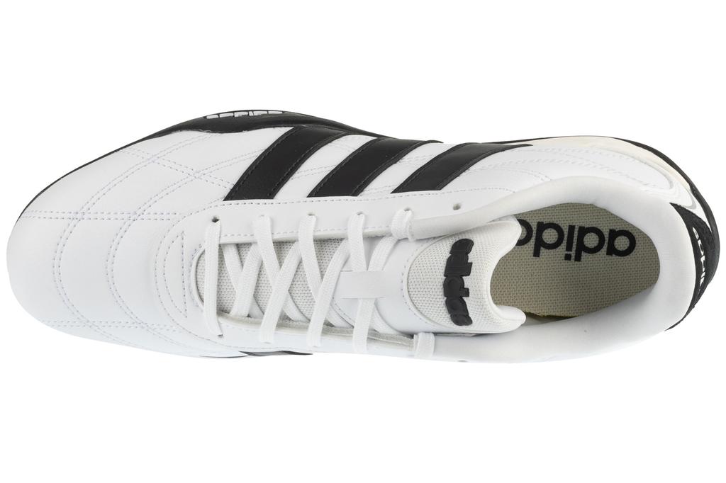 adidas Adipista, Mens white Sneakers