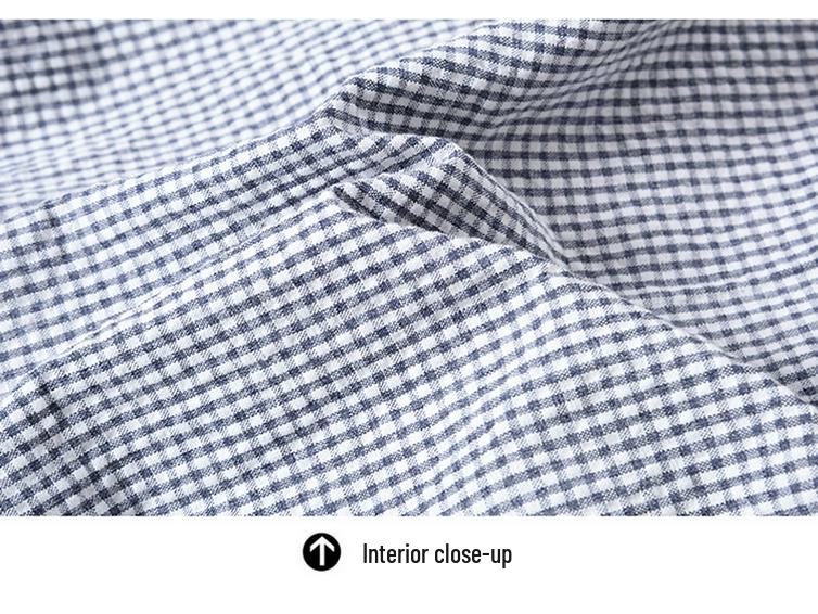 ז'קט קז'ואל עסקי לגברים של Leadway Nautica לסתיו ולאביב ברמה גבוהה