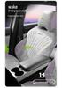 BYD Seagull 2025 Special Car Seat Cushion - Full Coverage, Breathable, Four Seasons Use