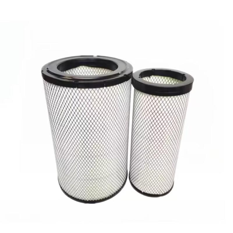 

Anluoda Air Filter for Caterpillar E320D Excavator