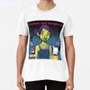 Women Men T Shirt FRANKENSTEIN GIRLS Tshirt Msi Mindless Self Indulgence Jamie Hewlett Frankenstein Unisex XS-4XL Tee