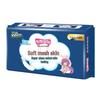 Qidududao Girl Series Silk-Smooth Night Sanitary Napkins