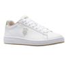 K-Swiss Womens/Ladies Court Shield Leather Trainers