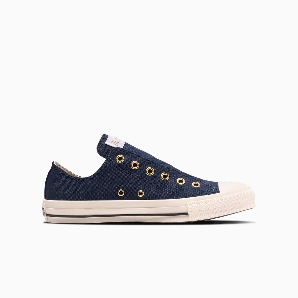 Converse All Star SLIP III OX Size cm Sneakers, Navy, 22.5