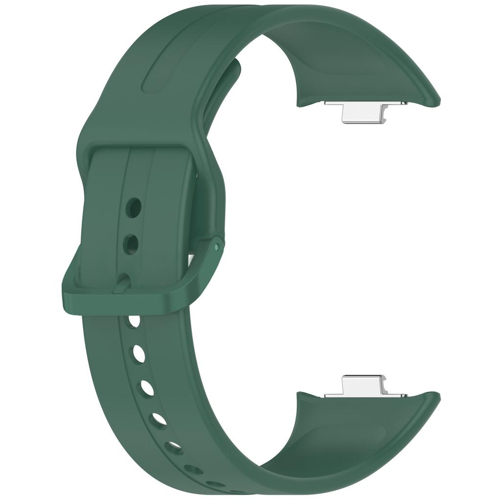 Silicone Watchband Strap For Redmi Watch 5 Smart Watch Band