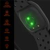 COOSPO HW807 HRV Heart Rate Monitor Armband Optical Outdoor Fitness Sensor Bluetooth 5.0 ANT+ IP67 Running Cycling for Wahoo