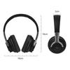 H2 Over Ear Wireless Headphones Bluetooth-compatible 5.1 Stereo Foldable Stretchable Headset Multicolor