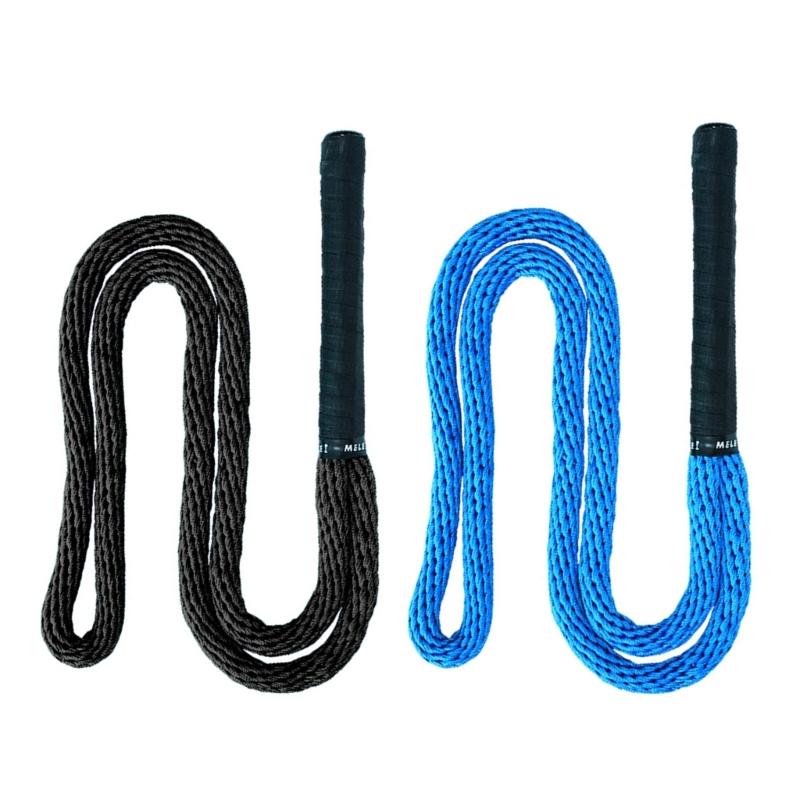 Golf Swing Practice Rope Indoor Golf Training tool Exercise Rope Golf Practice Swing Trainer Golf Club Practice Accessory