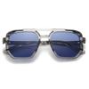New Square Sunglasses for Men Women UV Protection Fashion Sunglasses 6 Colors