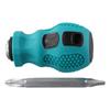 Screwdriver 2-in-1 Convenient Cross Screw For Home Shop