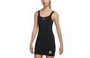 Sleeveless Dress Women's Black DM6459-010