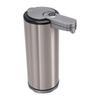 Automatic Liquid Soap Dispenser Touchless 420ml Hand Soap Dispenser for Kitchen Bathroom
