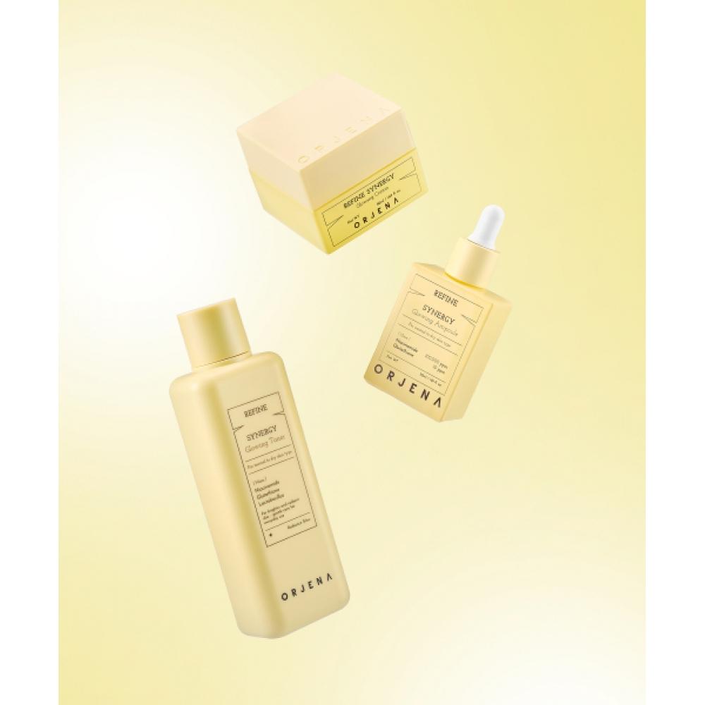 Orjena Refine Synergy Glowing Ampoule 30ml