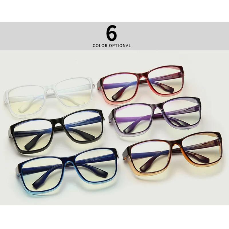 Windproof  Goggles  with Side Shiled Anti Dust Anti-Pollen Allergy Anti Blue Light Reading Glasses Eye Protection Oculos Lunette