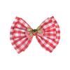 Adjustable Curtain Binding Straps Strawberry Design Curtain Buckle  Living Room