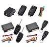 12V Universal Alarm Keyless Entry System Car Automatic Central Kit Door Lock Vehicle Remote Control System For Car Accessories