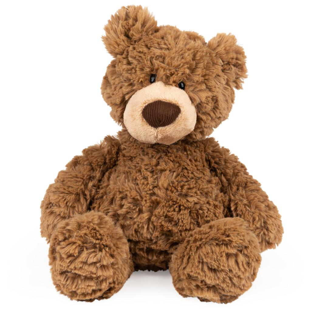 GUND Pinchy Brown Bear 6048356