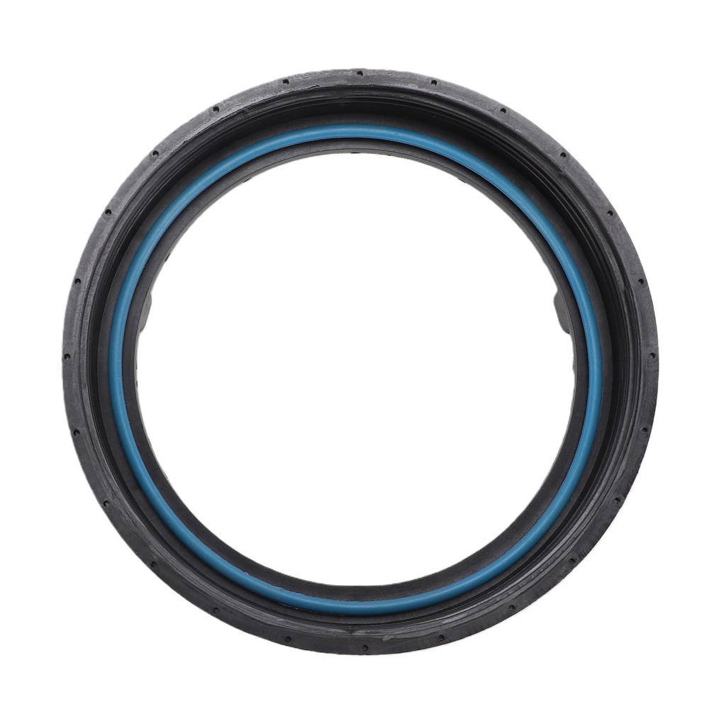 Fuel Pump Locking Seal Cover O Ring 9633283880 Replacement for Peugeot 1007 3008 5008 206 207 208 307 308 407 RCZ