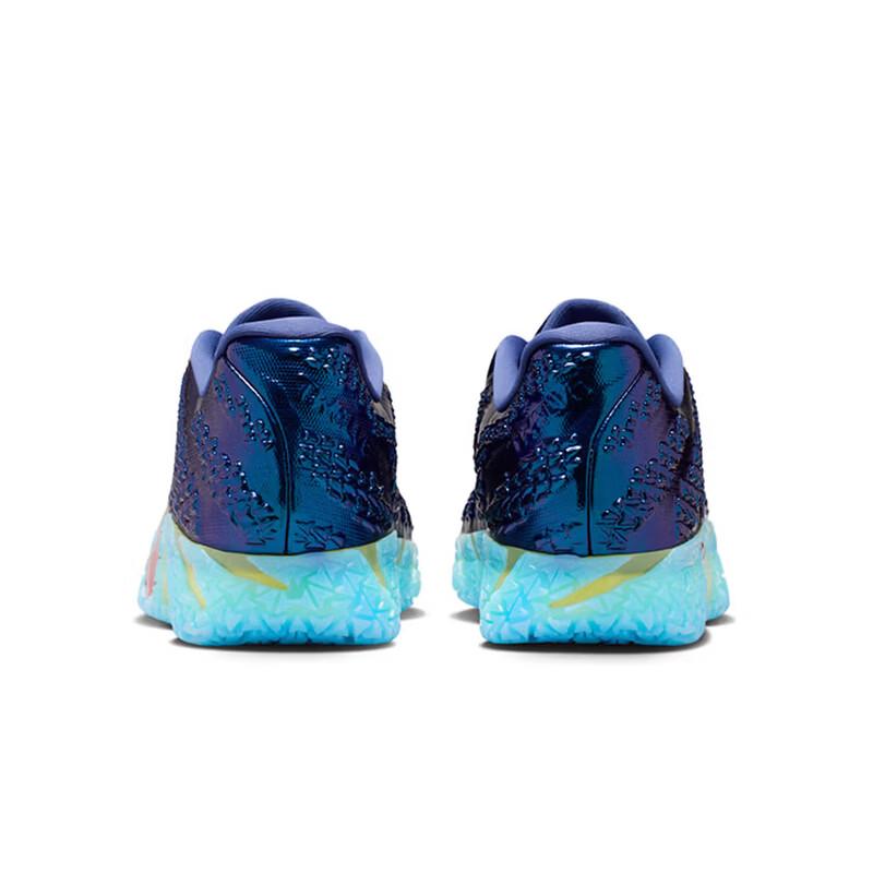 Nike JA 3 UNCLE PHIL EP Scarpe da Basket da Uomo