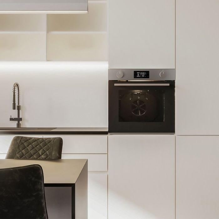 Cecotec Four pyrolyse Bolero Hexa P526000 Line A