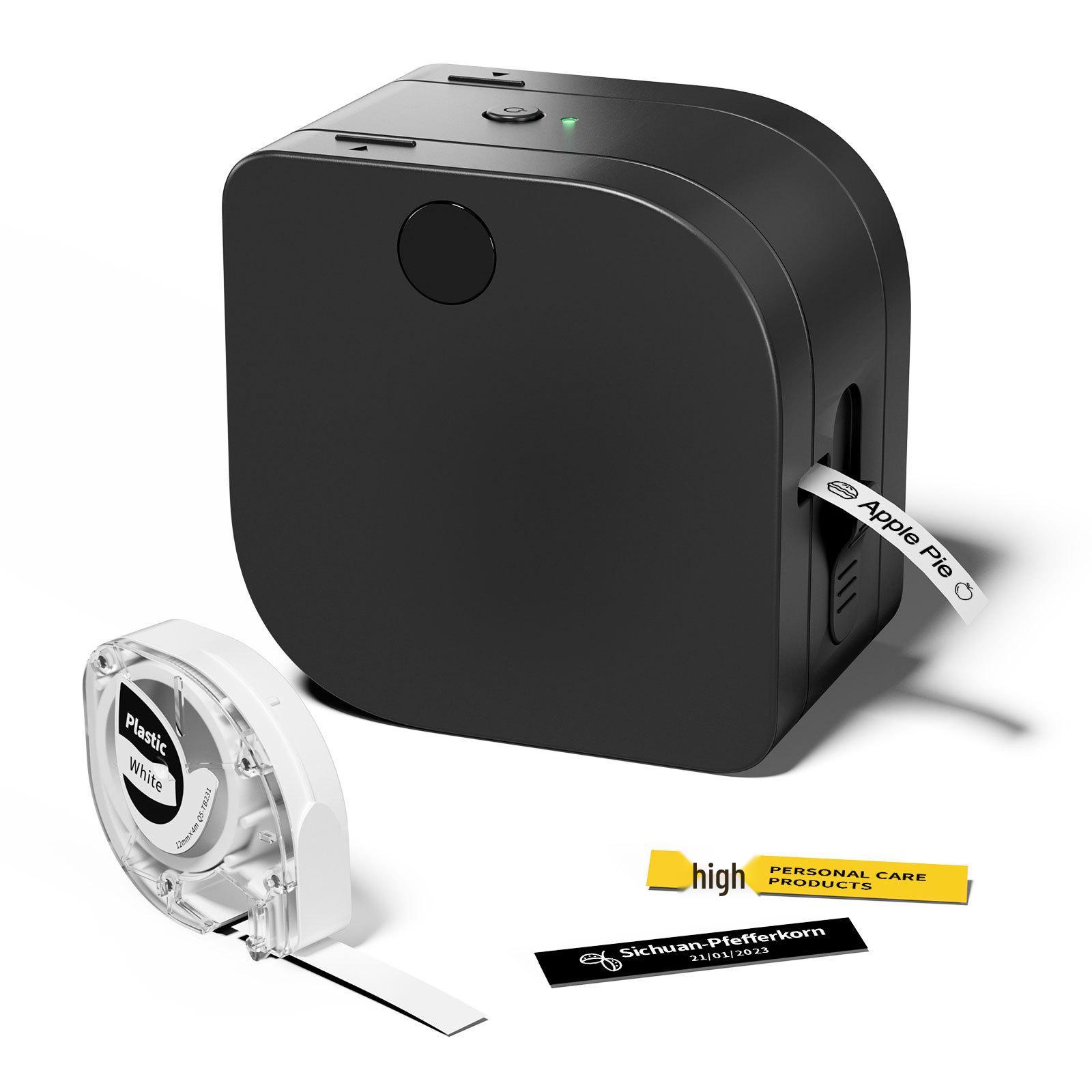 Phomemo P12 Mini Portable Thermal Sticker Printer