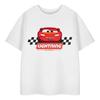 Boys Lightning McQueen T-Shirt