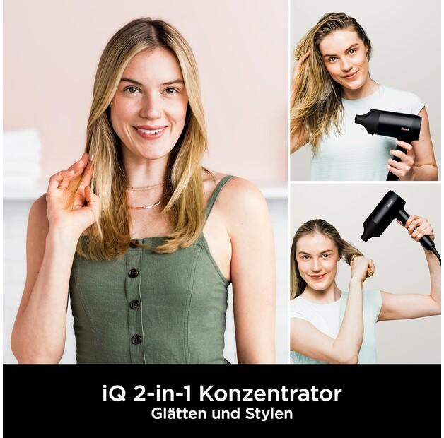 Фен Shark HD102EU Style IQ