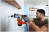 Перфоратор Black & Decker BEHS03K-QS