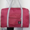 Foldable Travel Storage Bag - Large Capacity for Clothes and Quilts