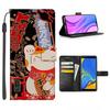 Flower Wallet Leather Case For Xiaomi Poco X8 Pro F8 Pro F8Ultra Cover Poco X8 Pro Max Stand Flip Bumper for Poco F8 Ultra Cute