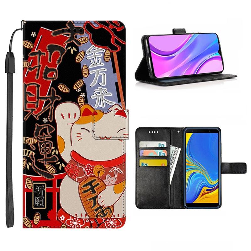 Flower Wallet Leather Case For Xiaomi Poco X8 Pro F8 Pro F8Ultra Cover Poco X8 Pro Max Stand Flip Bumper for Poco F8 Ultra Cute