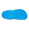 Crocs Comfortable Non-Slip Kick-Resistant Childrens Sandals Kids Sandals Sky-Blue 209213-456