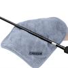 Fishing Towels with Clip Microfiber Towels Fishing Accessories Soft Quick Drying Baits Towel for Scrubbing Boats & Rods