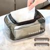 Automatic Sinking Tissue Box