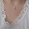 reinheart Whisper Note necklace