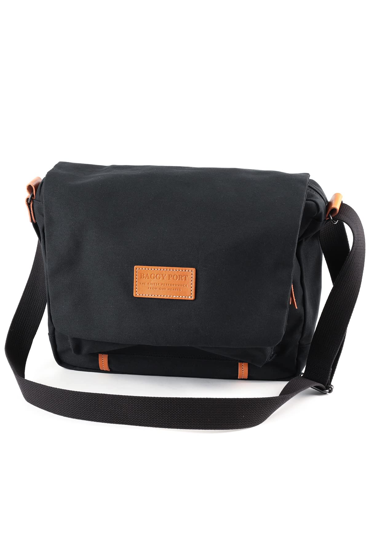 

Baggy Port Shoulder Men s Bag, Camel, BP-YNM419-CA