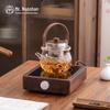 Glass Health-Preserving Teapot